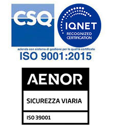 Erreviaggi: le certificazioni